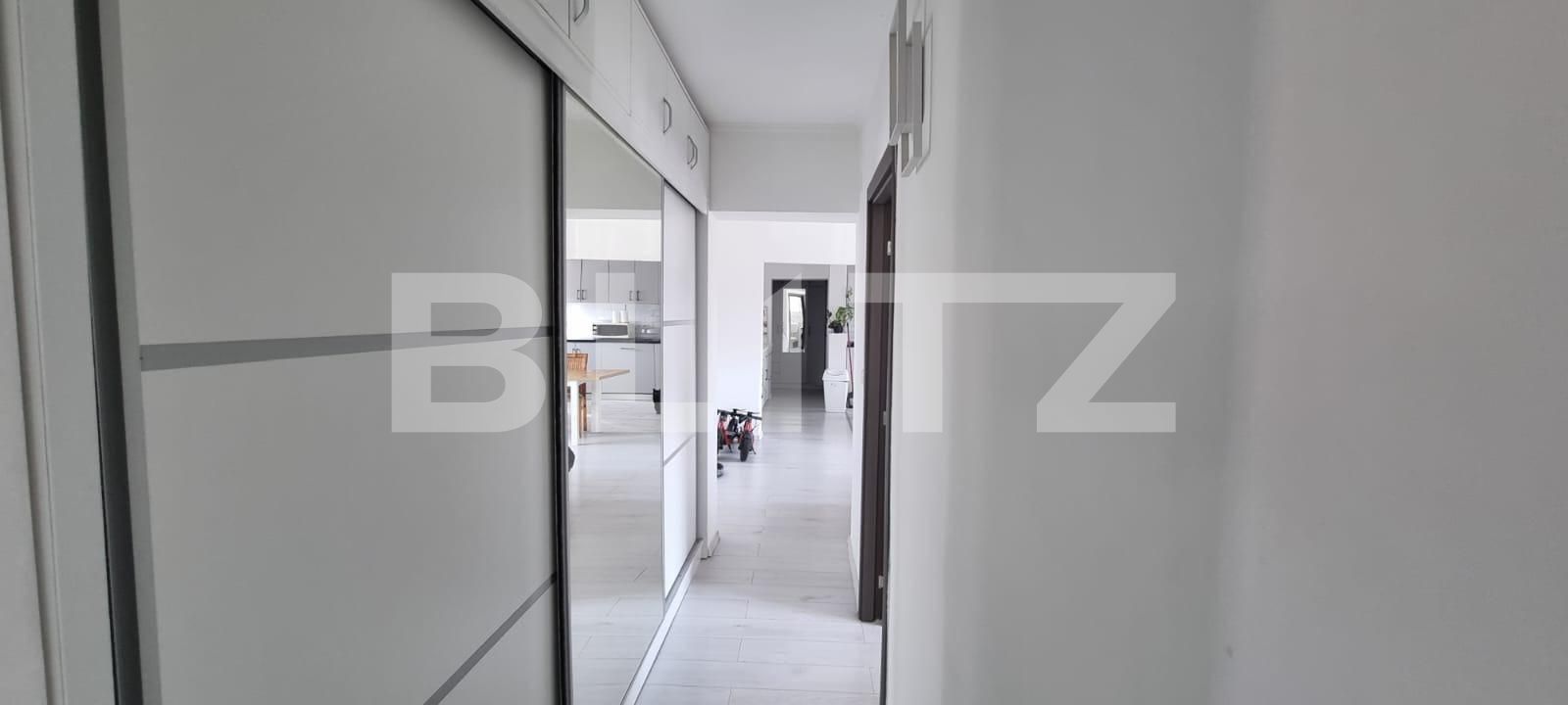 Apartament de vânzare 4 camere Micro 15 - 126749AV | BLITZ Satu Mare | Poza8