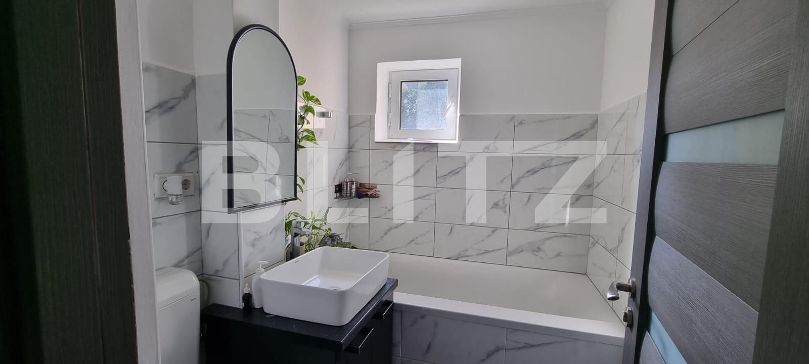 Apartament de vânzare 4 camere Micro 15 - 126749AV | BLITZ Satu Mare | Poza17