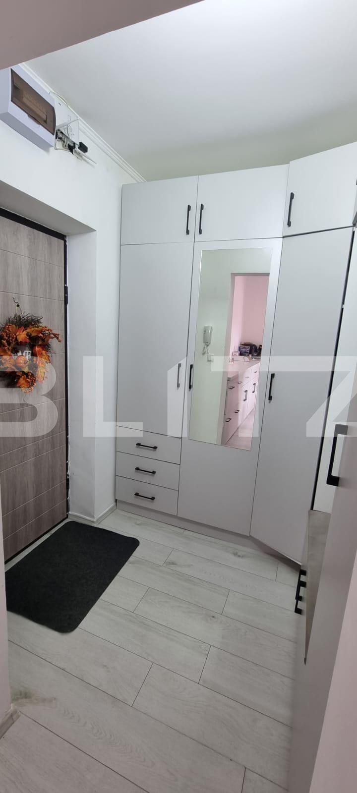 Apartament de vânzare 4 camere Micro 15 - 126749AV | BLITZ Satu Mare | Poza3