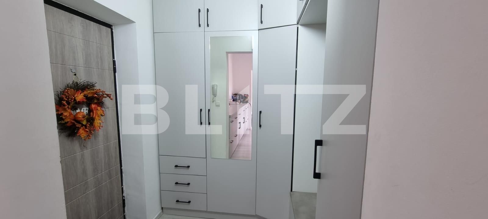 Apartament de vânzare 4 camere Micro 15 - 126749AV | BLITZ Satu Mare | Poza2