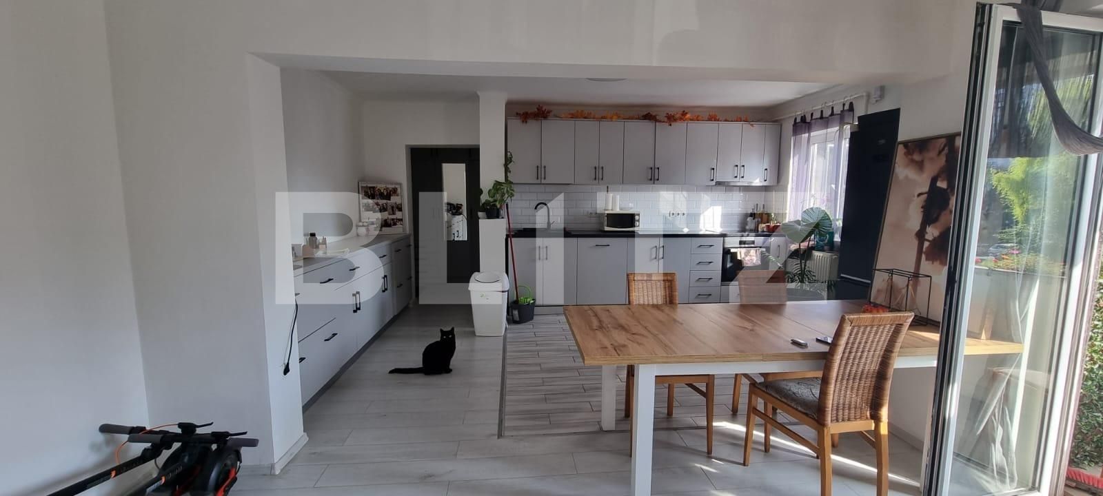 Apartament de vânzare 4 camere Micro 15 - 126749AV | BLITZ Satu Mare | Poza5