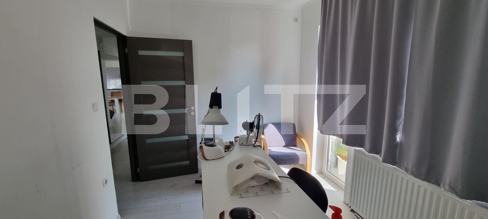Apartament de vânzare 4 camere Micro 15 - 126749AV | BLITZ Satu Mare | Poza12