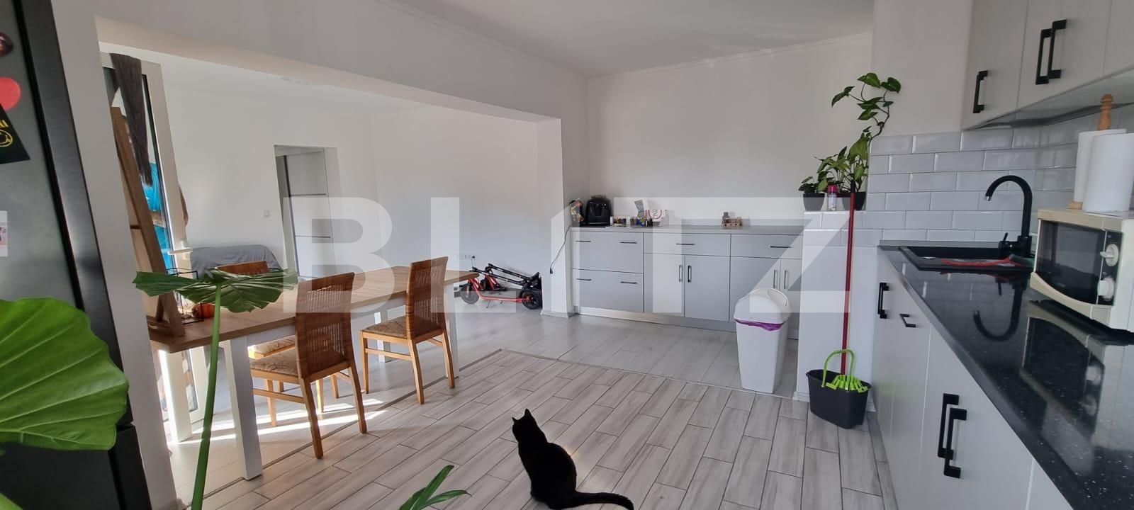 Apartament de vânzare 4 camere Micro 15 - 126749AV | BLITZ Satu Mare | Poza6