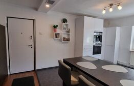 Apartament 3 camere, zona Carpati 2 Parter