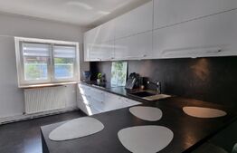 Apartament 3 camere, zona Carpati 2 Parter