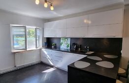 Apartament 3 camere, zona Carpati 2 Parter