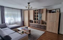 Apartament 3 camere, zona Carpati 2 Parter