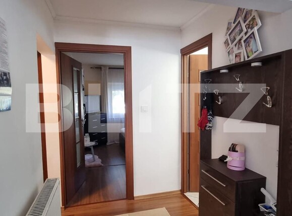 Apartament de vânzare 3 camere Carpati 2 - 126750AV | BLITZ Satu Mare | Poza7