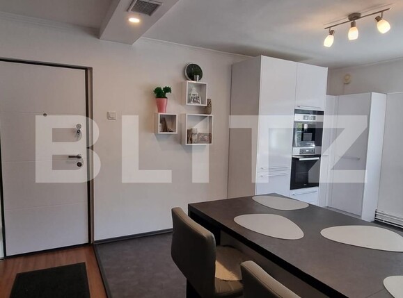 Apartament de vânzare 3 camere Carpati 2 - 126750AV | BLITZ Satu Mare | Poza2