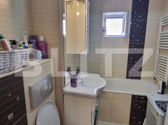 Apartament de vânzare 3 camere Carpati 2 - 126750AV | BLITZ Satu Mare | Poza14