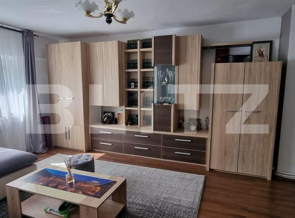 Apartament de vânzare 3 camere Carpati 2 - 126750AV | BLITZ Satu Mare | Poza16