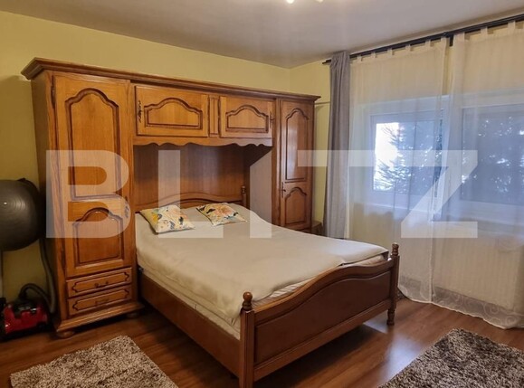 Apartament de vânzare 3 camere Carpati 2 - 126750AV | BLITZ Satu Mare | Poza15