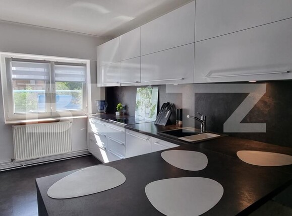 Apartament de vânzare 3 camere Carpati 2 - 126750AV | BLITZ Satu Mare | Poza4