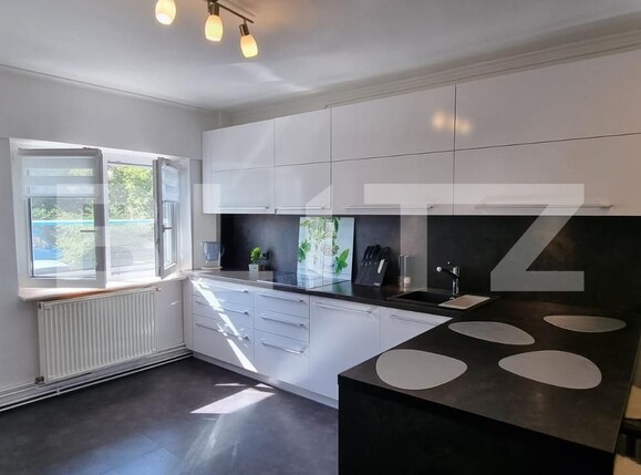 Apartament de vânzare 3 camere Carpati 2 - 126750AV | BLITZ Satu Mare | Poza3