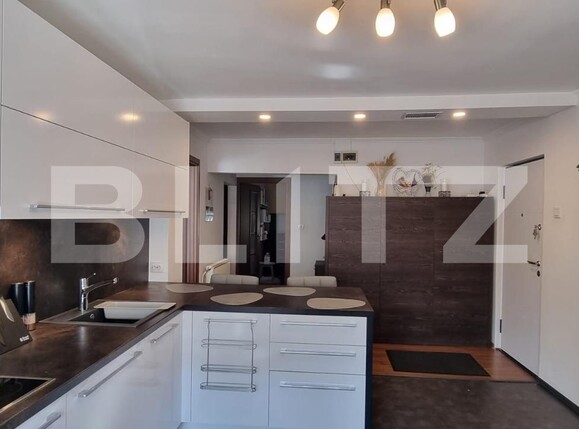 Apartament de vânzare 3 camere Carpati 2 - 126750AV | BLITZ Satu Mare | Poza5