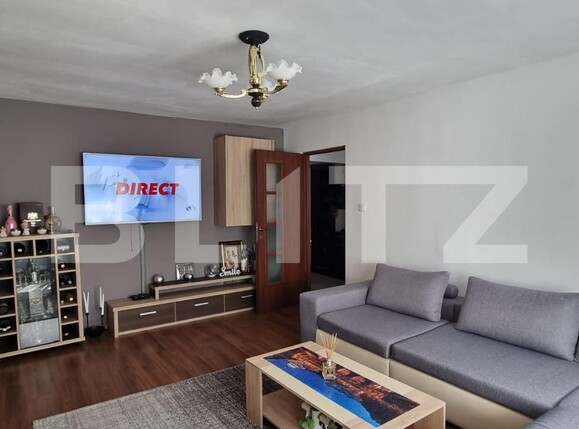 Apartament de vânzare 3 camere Carpati 2 - 126750AV | BLITZ Satu Mare | Poza18