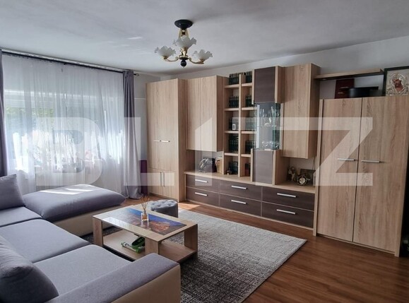 Apartament de vânzare 3 camere Carpati 2 - 126750AV | BLITZ Satu Mare | Poza17