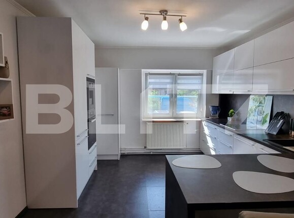 Apartament de vânzare 3 camere Carpati 2 - 126750AV | BLITZ Satu Mare | Poza1