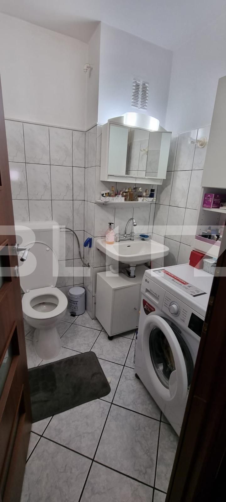 Apartament de vânzare 3 camere Carpati 2 - 126750AV | BLITZ Satu Mare | Poza6