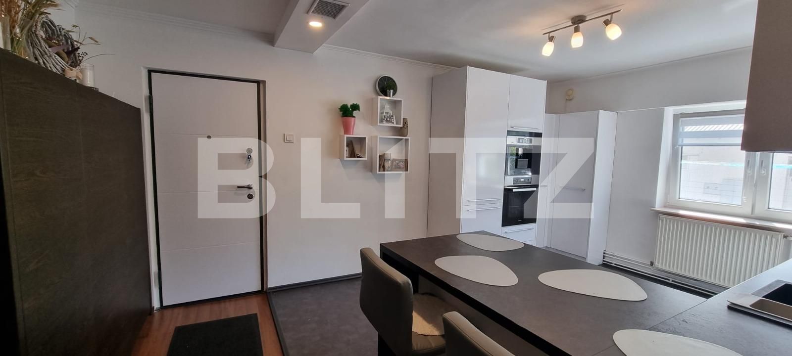 Apartament de vânzare 3 camere Carpati 2 - 126750AV | BLITZ Satu Mare | Poza2