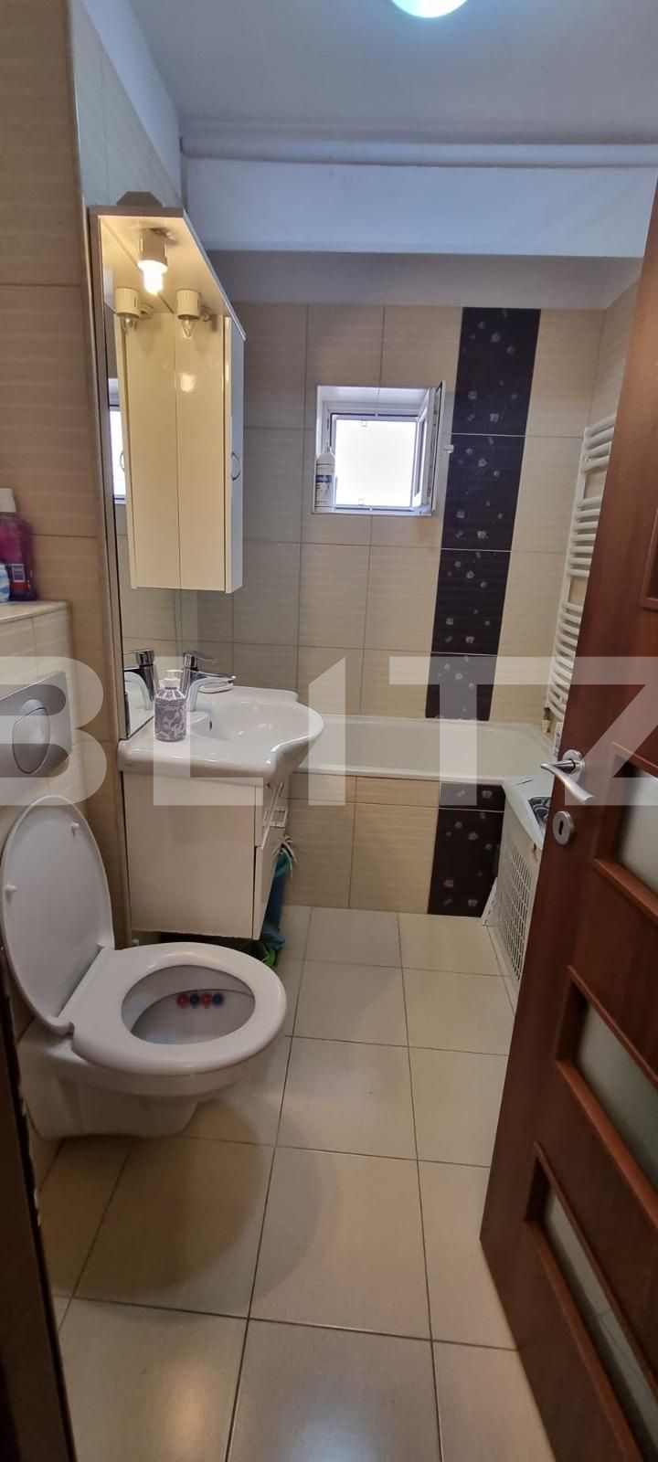 Apartament de vânzare 3 camere Carpati 2 - 126750AV | BLITZ Satu Mare | Poza13