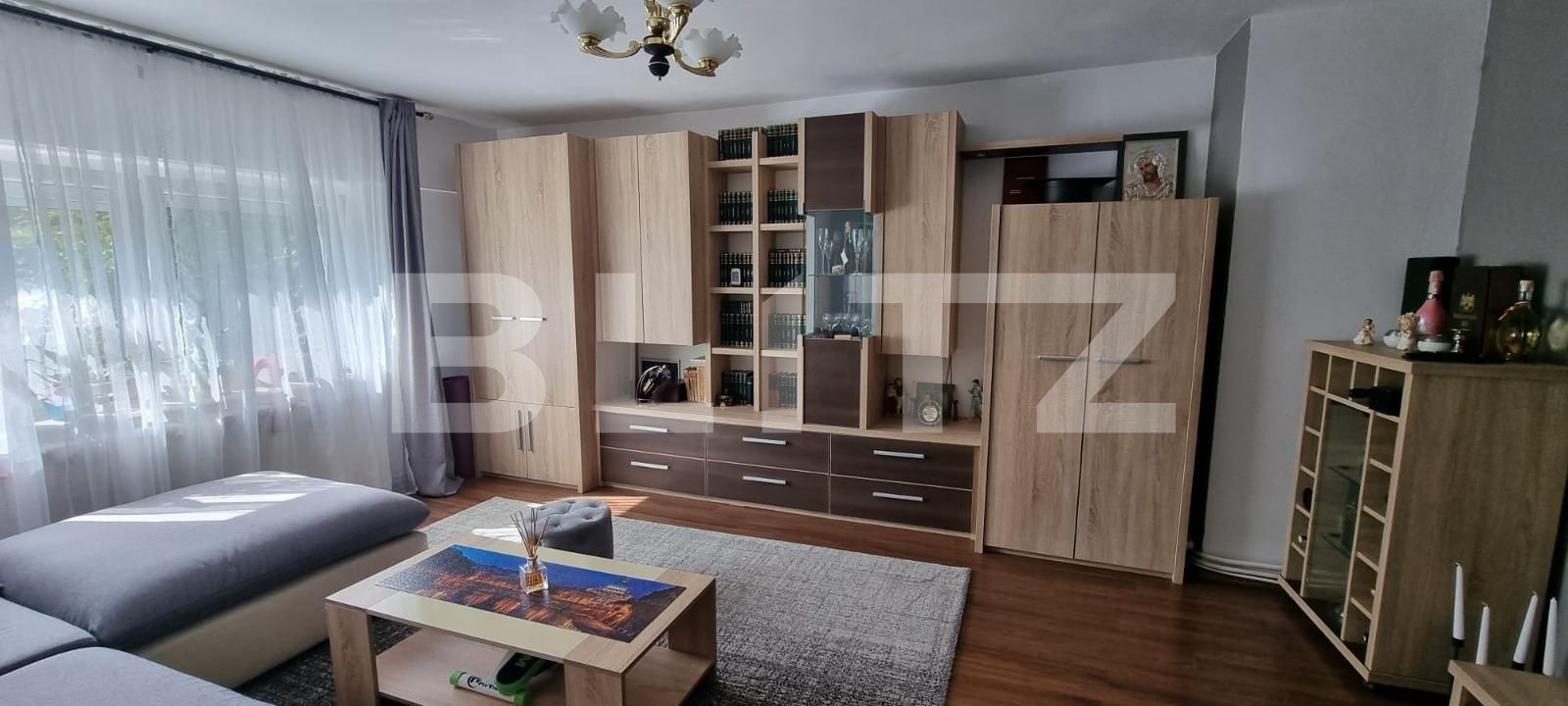Apartament de vânzare 3 camere Carpati 2 - 126750AV | BLITZ Satu Mare | Poza16