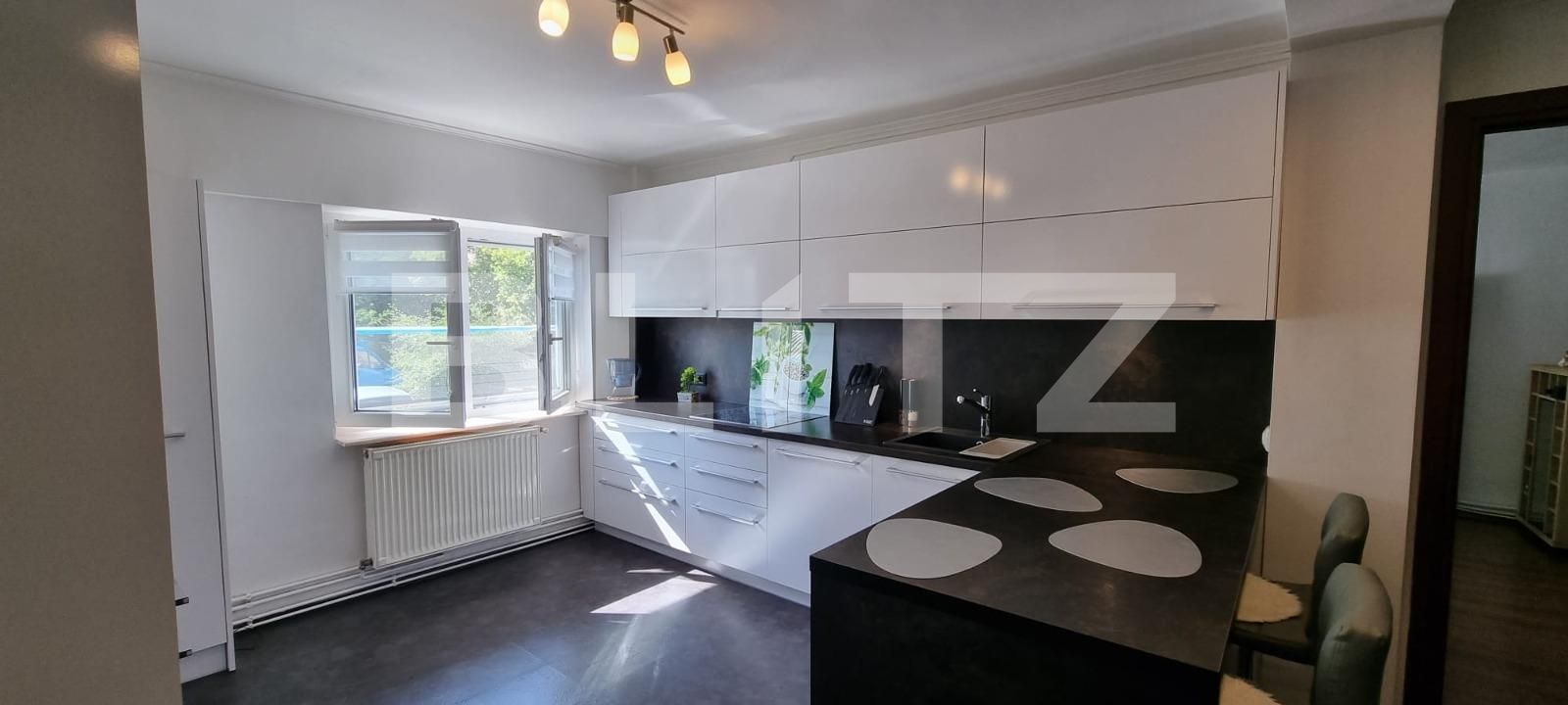 Apartament de vânzare 3 camere Carpati 2 - 126750AV | BLITZ Satu Mare | Poza3