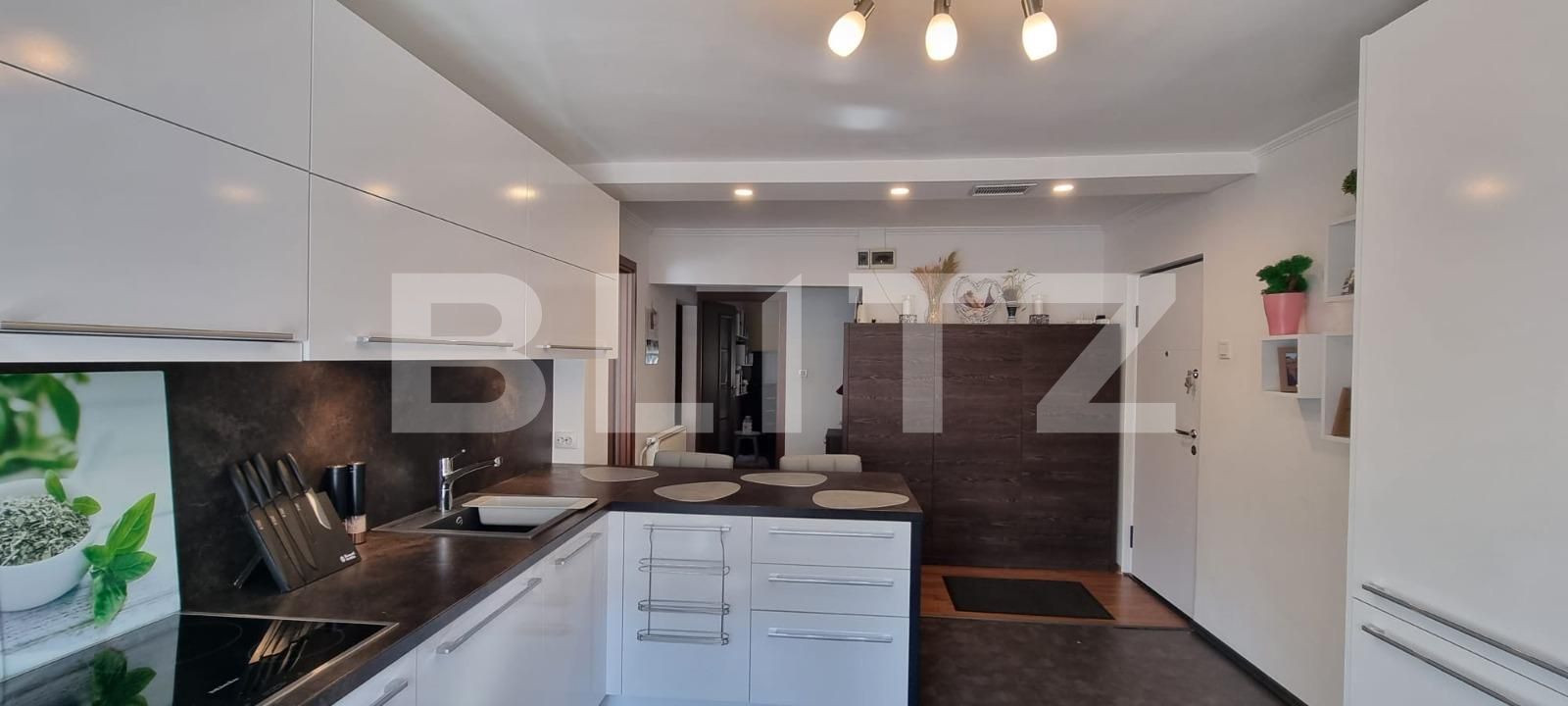 Apartament de vânzare 3 camere Carpati 2 - 126750AV | BLITZ Satu Mare | Poza5