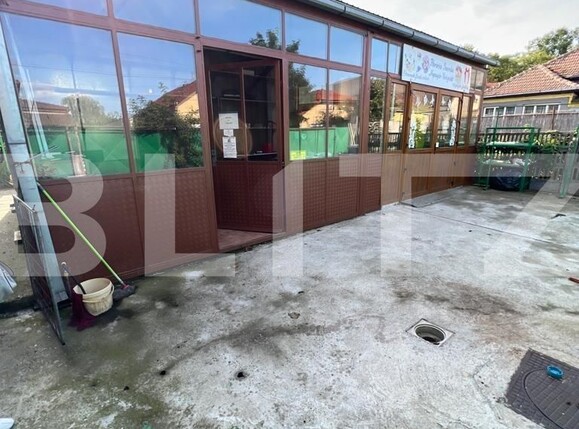 Casa de vânzare 3 camere Soarelui - 126771CV | BLITZ Satu Mare | Poza6