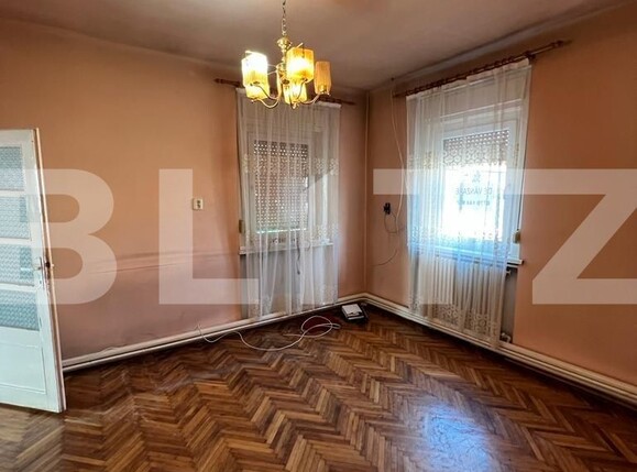 Casa de vânzare 3 camere Soarelui - 126771CV | BLITZ Satu Mare | Poza2