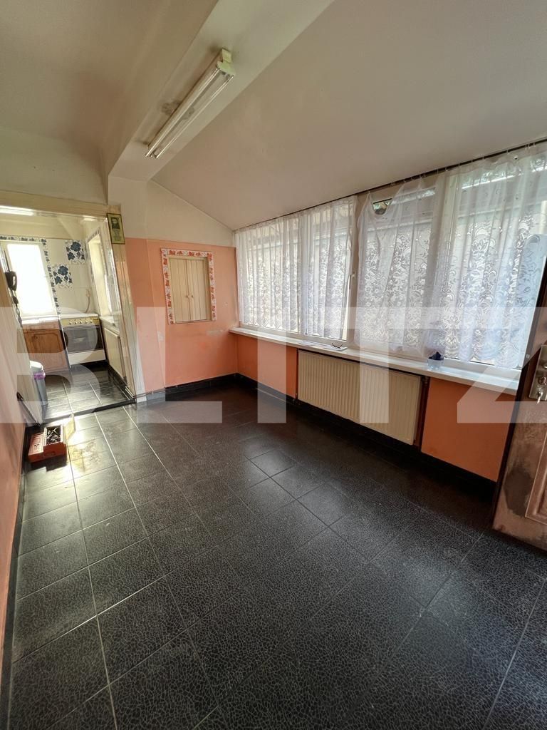 Casa de vânzare 3 camere Soarelui - 126771CV | BLITZ Satu Mare | Poza4