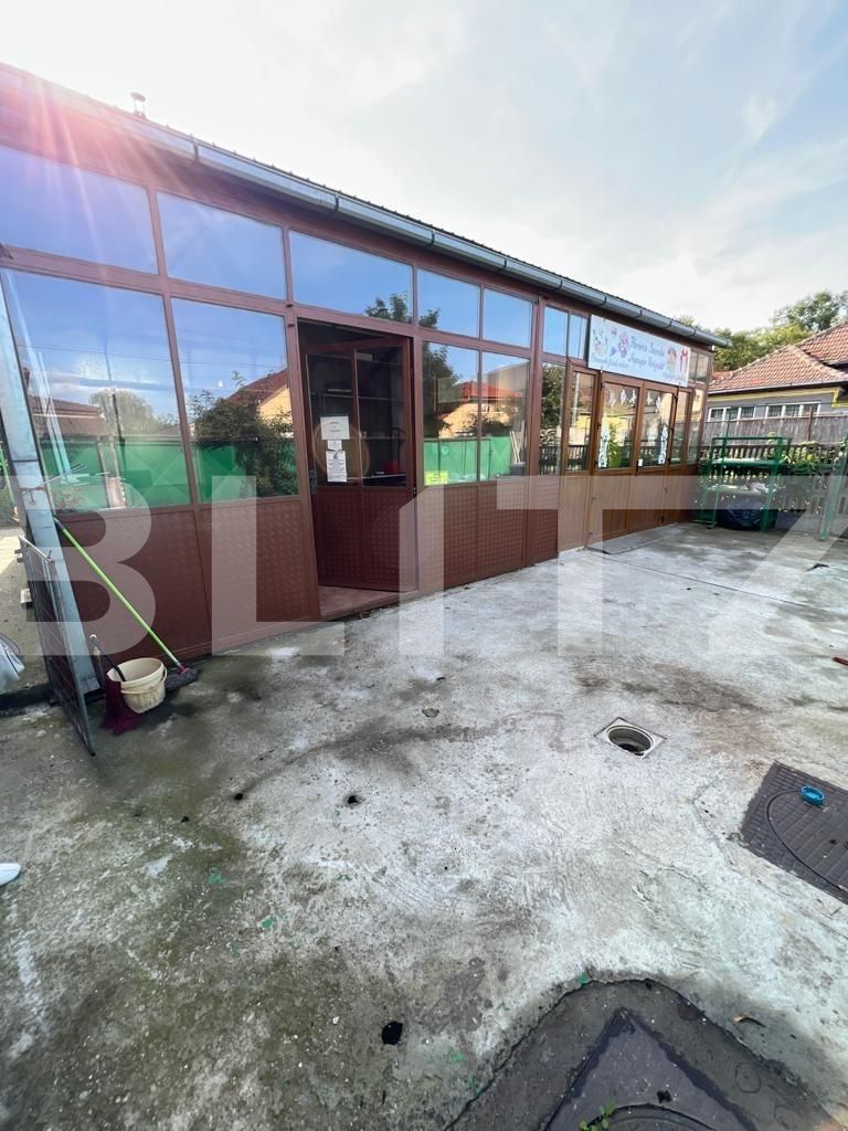 Casa de vânzare 3 camere Soarelui - 126771CV | BLITZ Satu Mare | Poza6