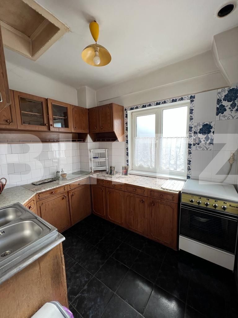 Casa de vânzare 3 camere Soarelui - 126771CV | BLITZ Satu Mare | Poza3