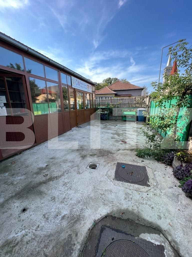 Casa de vânzare 3 camere Soarelui - 126771CV | BLITZ Satu Mare | Poza7