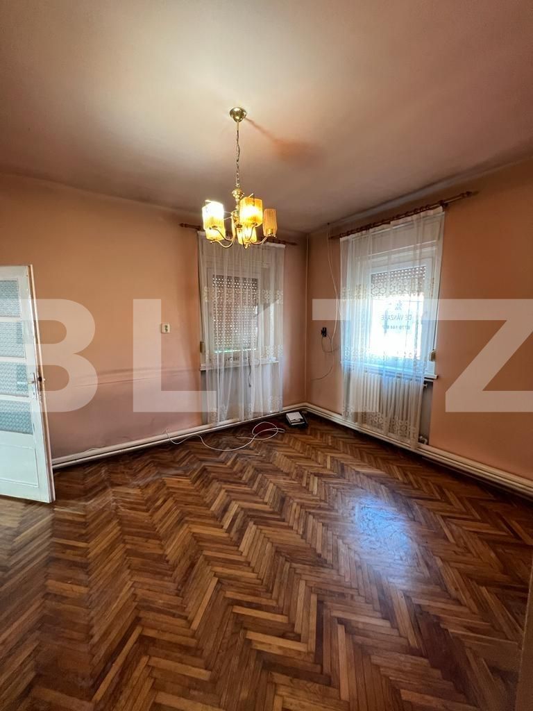 Casa de vânzare 3 camere Soarelui - 126771CV | BLITZ Satu Mare | Poza2