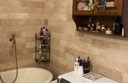 Apartament 2 camere ultracentral cu terasa in centru orasului zona pietonala