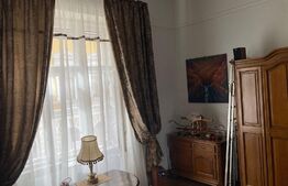 Apartament 2 camere ultracentral cu terasa in centru orasului zona pietonala