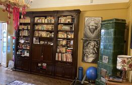 Apartament 2 camere ultracentral cu terasa in centru orasului zona pietonala