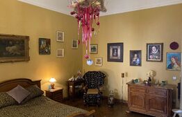 Apartament 2 camere ultracentral cu terasa in centru orasului zona pietonala