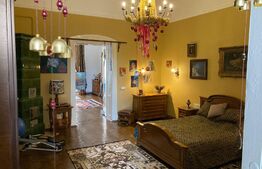 Apartament 2 camere ultracentral cu terasa in centru orasului zona pietonala