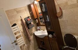 Apartament 2 camere ultracentral cu terasa in centru orasului zona pietonala