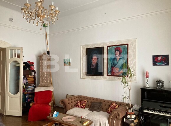 Apartament de vânzare 2 camere Ultracentral - 126852AV | BLITZ Satu Mare | Poza5