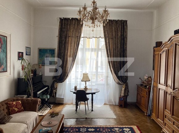 Apartament de vânzare 2 camere Ultracentral - 126852AV | BLITZ Satu Mare | Poza1
