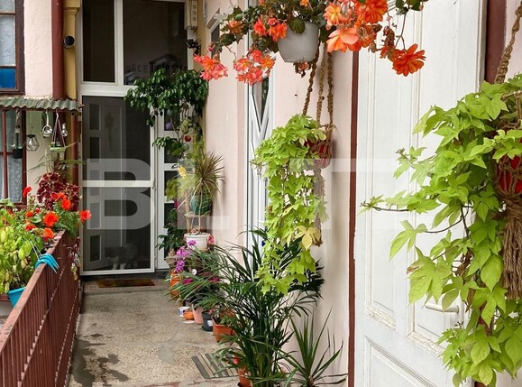 Apartament de vânzare 2 camere Ultracentral - 126852AV | BLITZ Satu Mare | Poza12