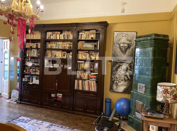 Apartament de vânzare 2 camere Ultracentral - 126852AV | BLITZ Satu Mare | Poza6