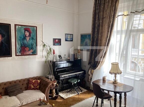 Apartament de vânzare 2 camere Ultracentral - 126852AV | BLITZ Satu Mare | Poza2