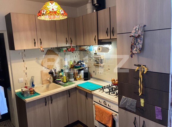 Apartament de vânzare 2 camere Ultracentral - 126852AV | BLITZ Satu Mare | Poza11