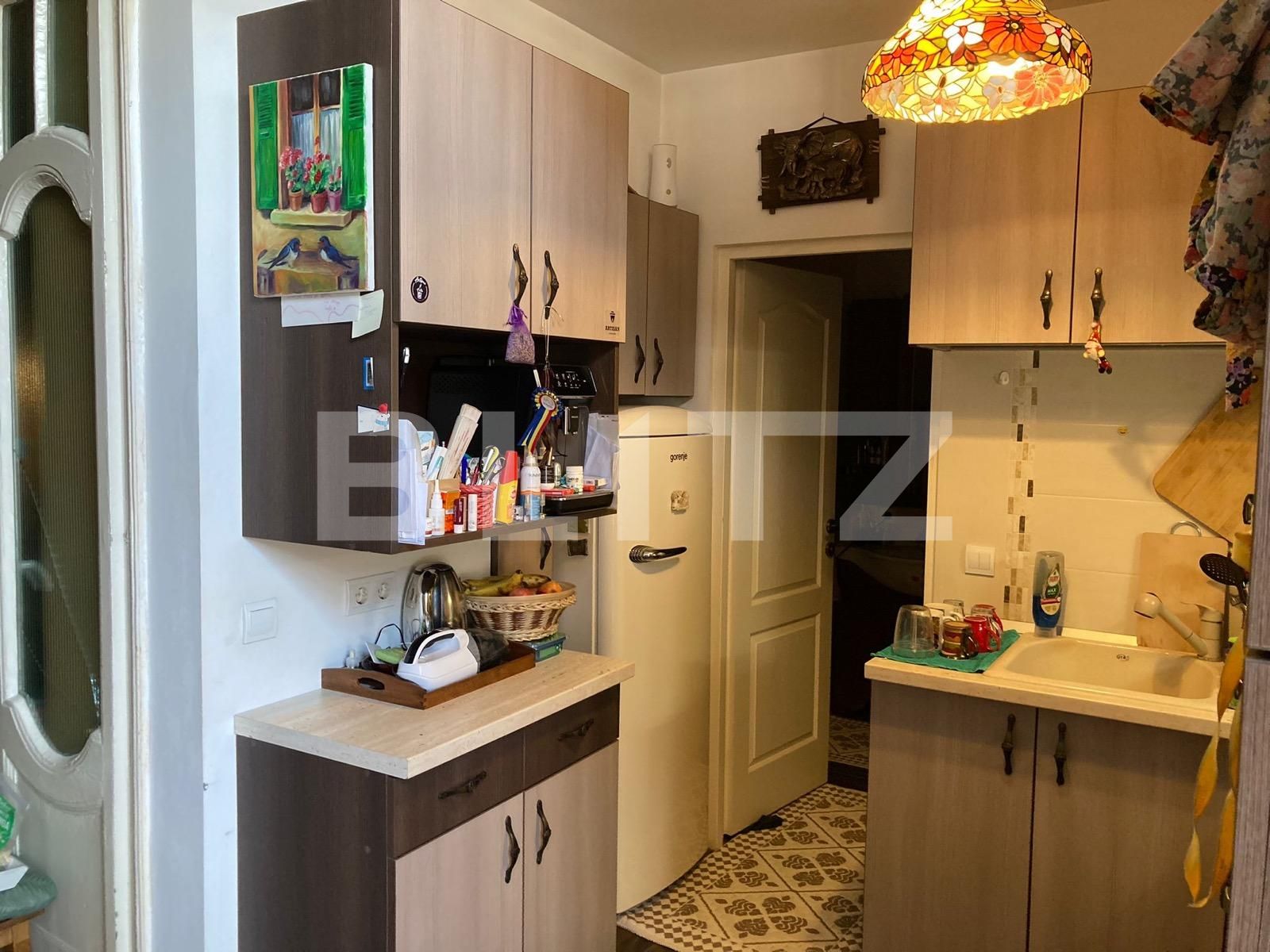 Apartament de vânzare 2 camere Ultracentral - 126852AV | BLITZ Satu Mare | Poza10