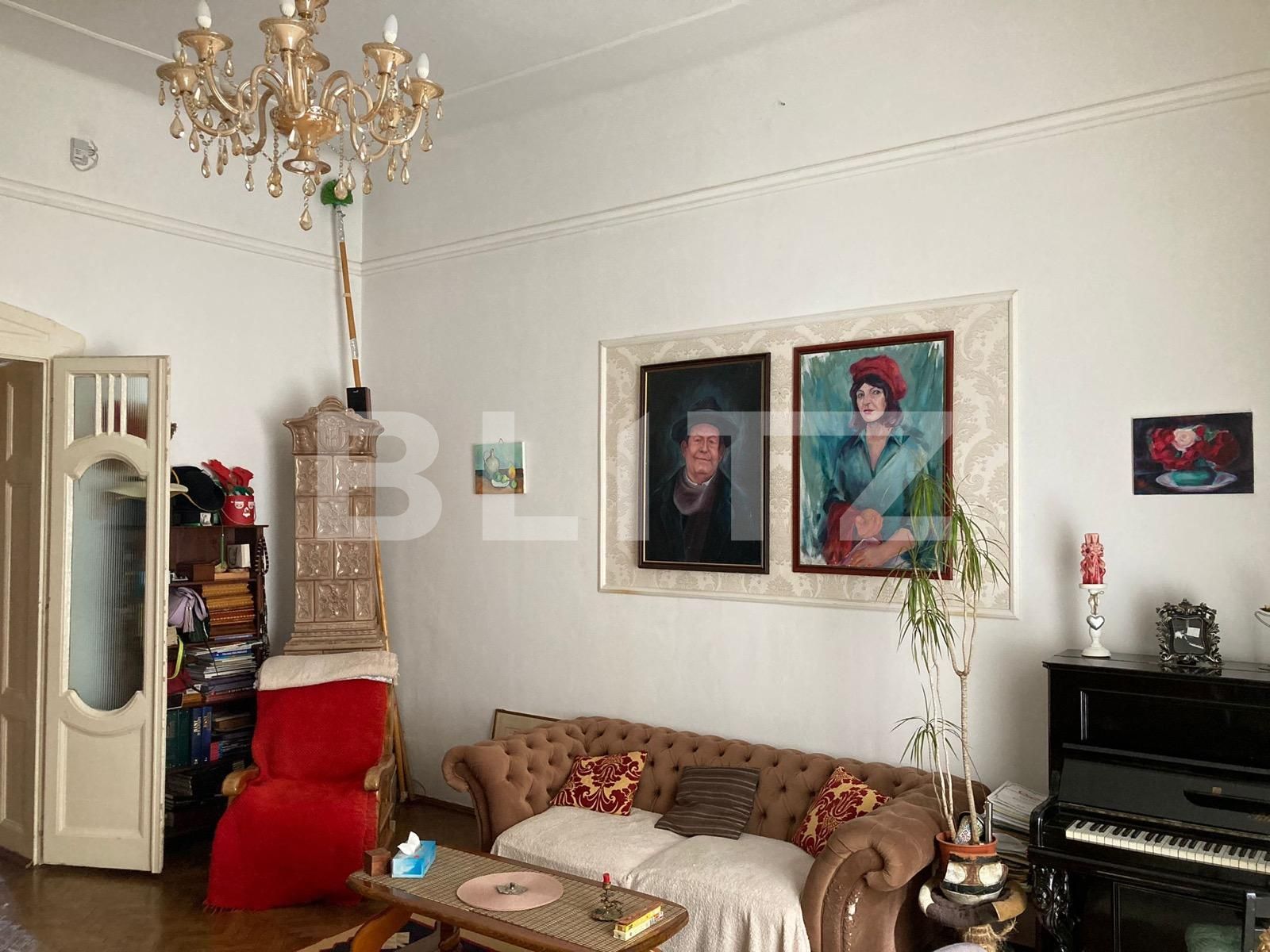 Apartament de vânzare 2 camere Ultracentral - 126852AV | BLITZ Satu Mare | Poza5