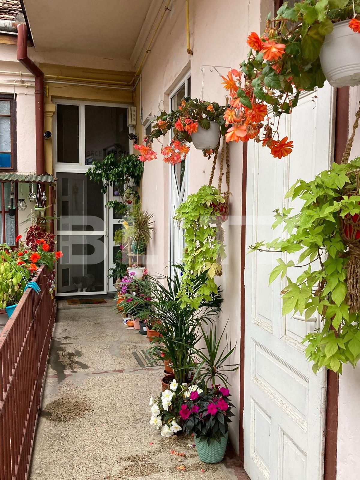 Apartament de vânzare 2 camere Ultracentral - 126852AV | BLITZ Satu Mare | Poza12